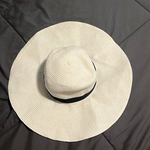 Sun hat